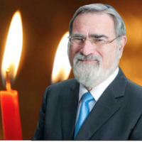 Rabbi Sacks Chanukah
